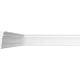 Карниз гладкий SKT322
