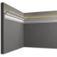 Световой карниз SKTL65