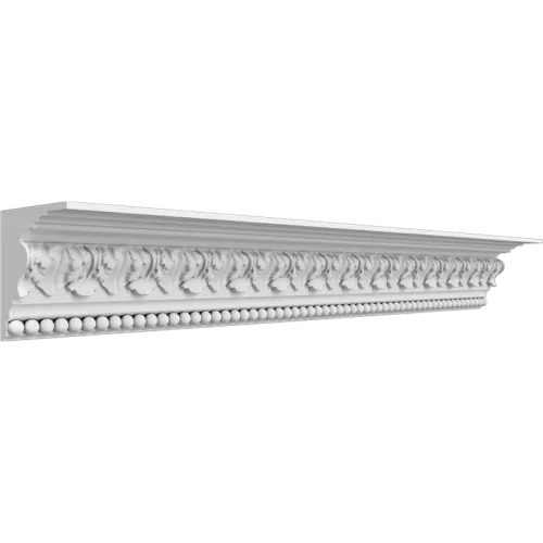 Карниз орнаментальный SK327N (наборный)