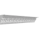 Карниз орнаментальный SK327N (наборный)