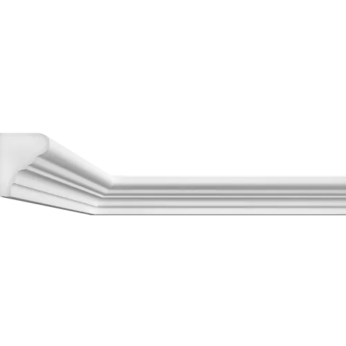Карниз гладкий SK26KG2