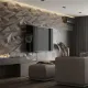 STELLS 1 platinum (мат)
