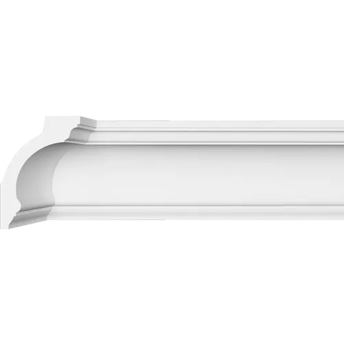 Карниз гладкий SKT528