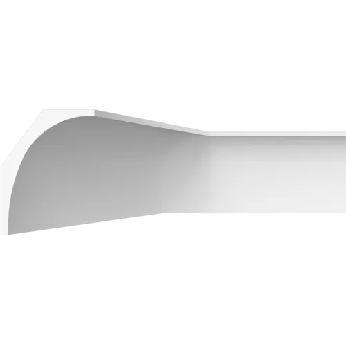 Карниз гладкий SKT464