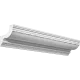 Карниз орнаментальный SK153N (наборный)