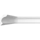 Карниз гладкий SKT396