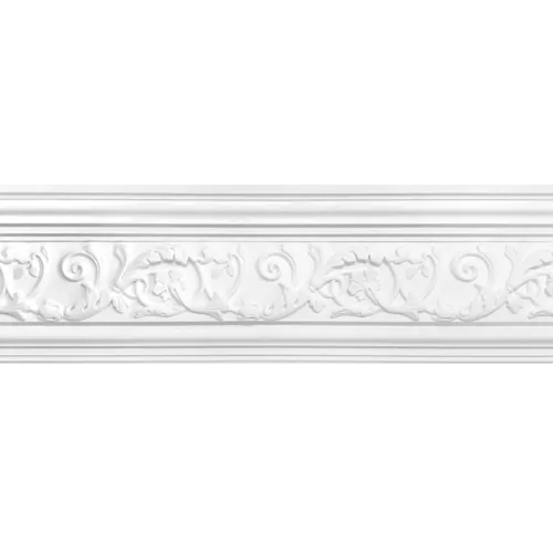 Карниз орнаментальный SK45N (наборный)