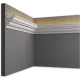 Световой карниз SKTL34