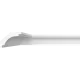 Карниз гладкий SKT286