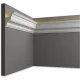Световой карниз SKTL129