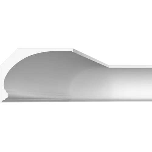 Карниз гладкий SKT463