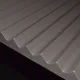 ZIGZAG platinum (глянец)