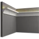 Световой карниз SKTL81