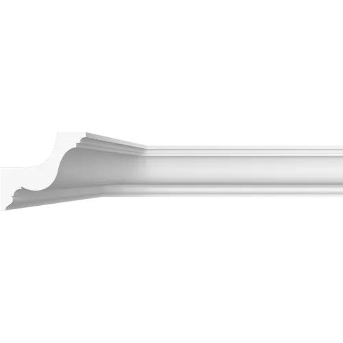 Карниз гладкий SKT352
