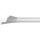 Карниз гладкий SKT352