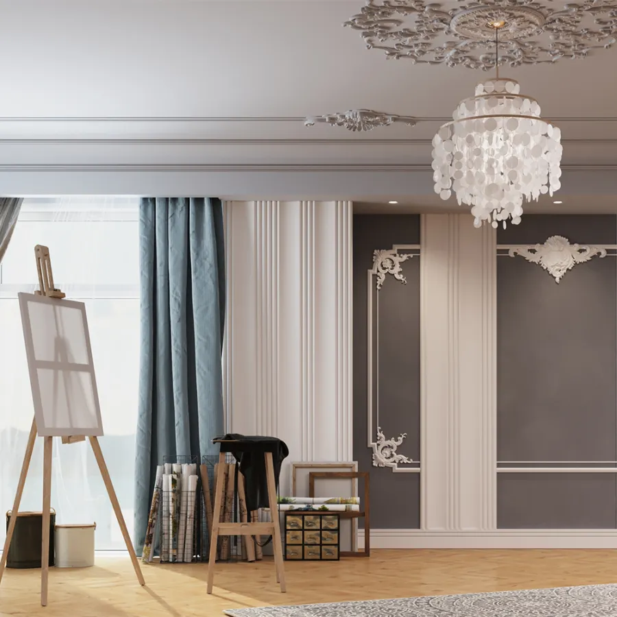 WOODS 2