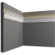 Световой карниз SKTL45