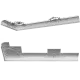 Карниз орнаментальный SK221N/V (накладной/врезной)