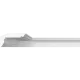 Карниз гладкий SKT344