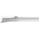 Карниз гладкий SKT300
