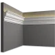 Световой карниз SKTL137