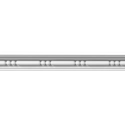 Карниз орнаментальный SK70N (наборный)