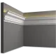 Световой карниз SKTL120