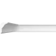 Карниз гладкий SKT338