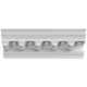 Карниз орнаментальный SK341N (наборный)