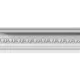 Карниз орнаментальный SK55N (наборный)