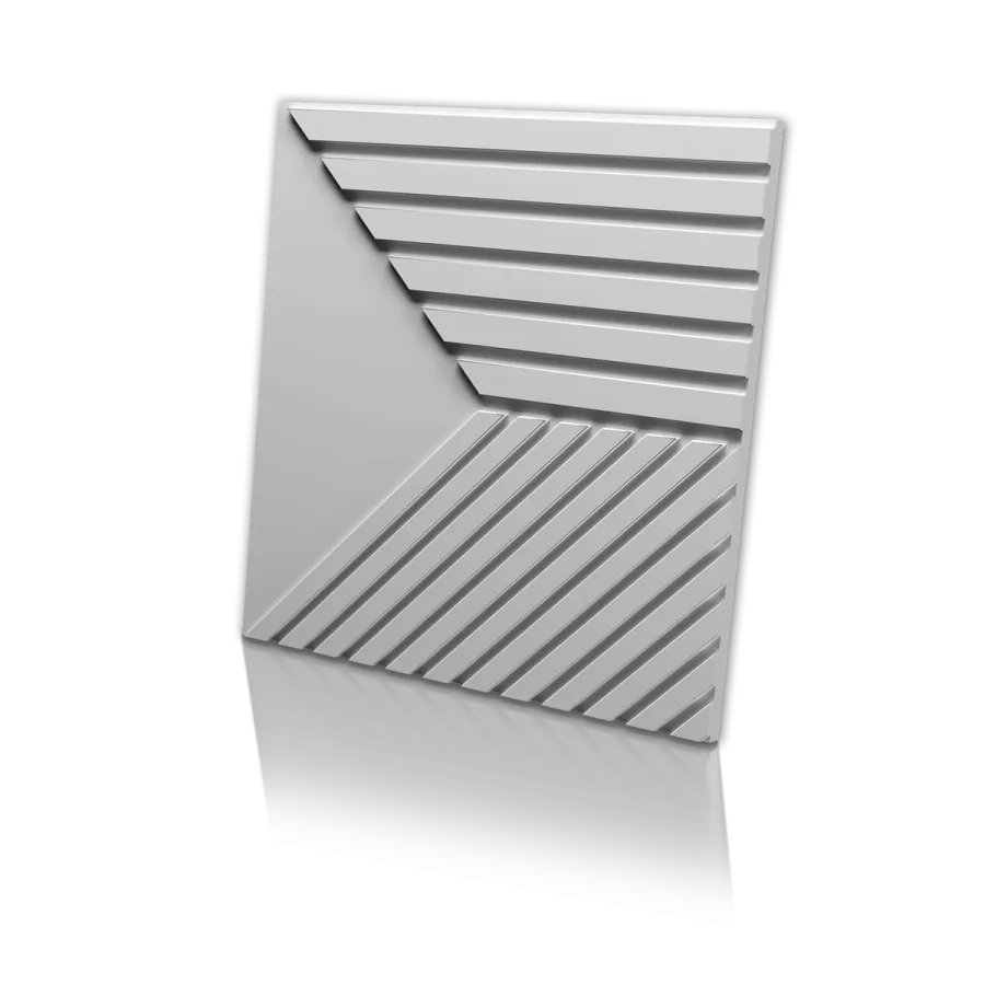 PIFAGOR 3 platinum (мат)