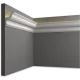 Световой карниз SKTL99