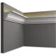 Световой карниз SKTL131