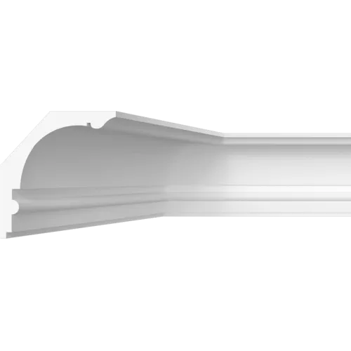 Карниз гладкий SKT465