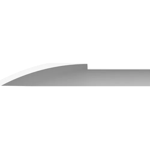 Карниз гладкий SKT482