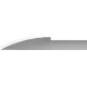 Карниз гладкий SKT482
