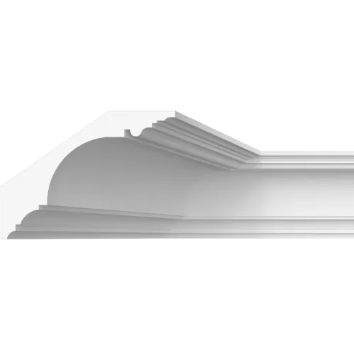 Карниз гладкий SKT467