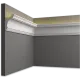 Световой карниз SKTL157