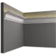 Световой карниз SKTL106