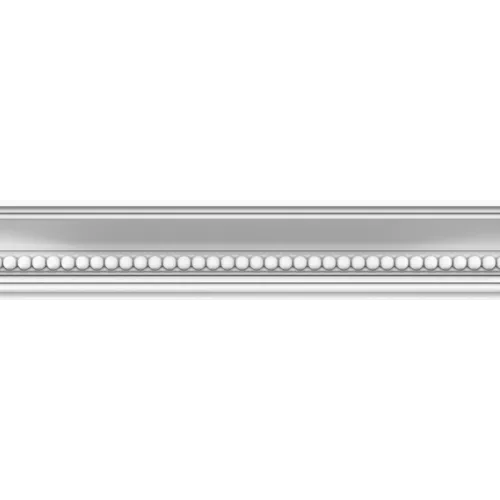 Карниз орнаментальный SK61N (наборный)