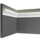 Световой карниз SKTL4