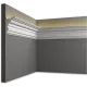 Световой карниз SKTL146