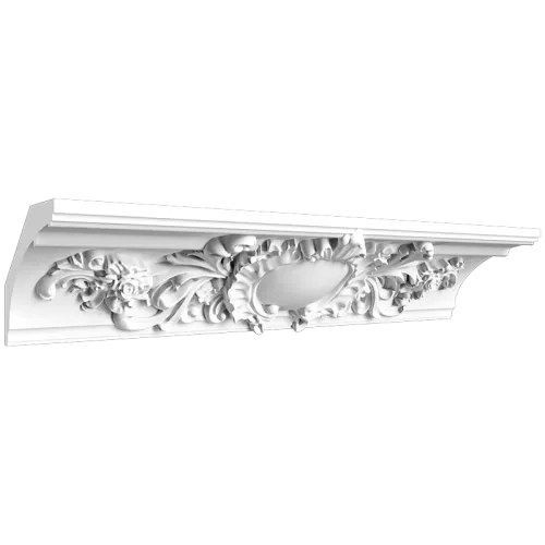 Карниз орнаментальный SK277