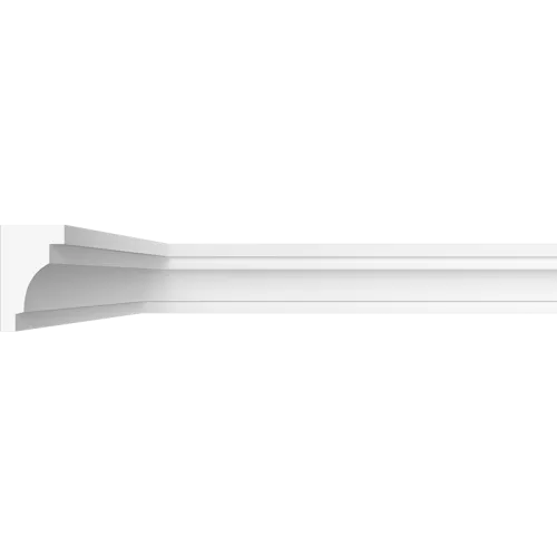Карниз гладкий SKT282