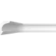 Карниз гладкий SKT355