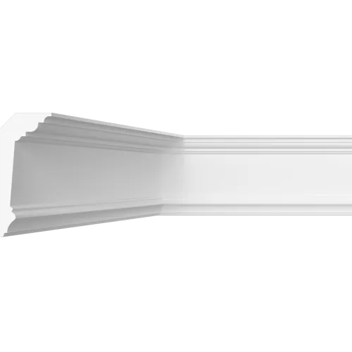 Карниз гладкий SKT486