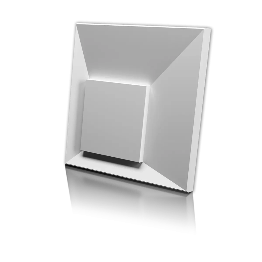 MALEVICH platinum (мат)