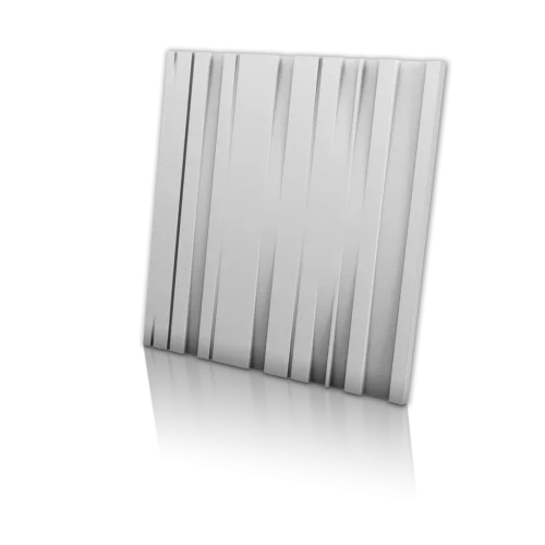 BRASH platinum (мат)