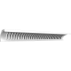 Карниз орнаментальный SKT358V (вентиляционный)