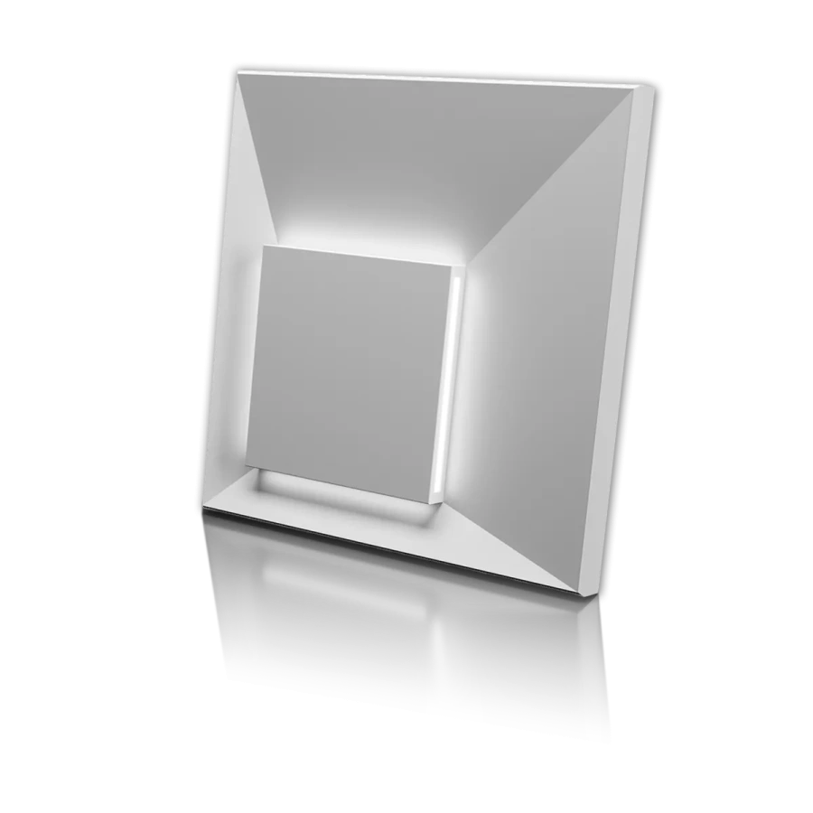 MALEVICH LED (нейтральный свет)